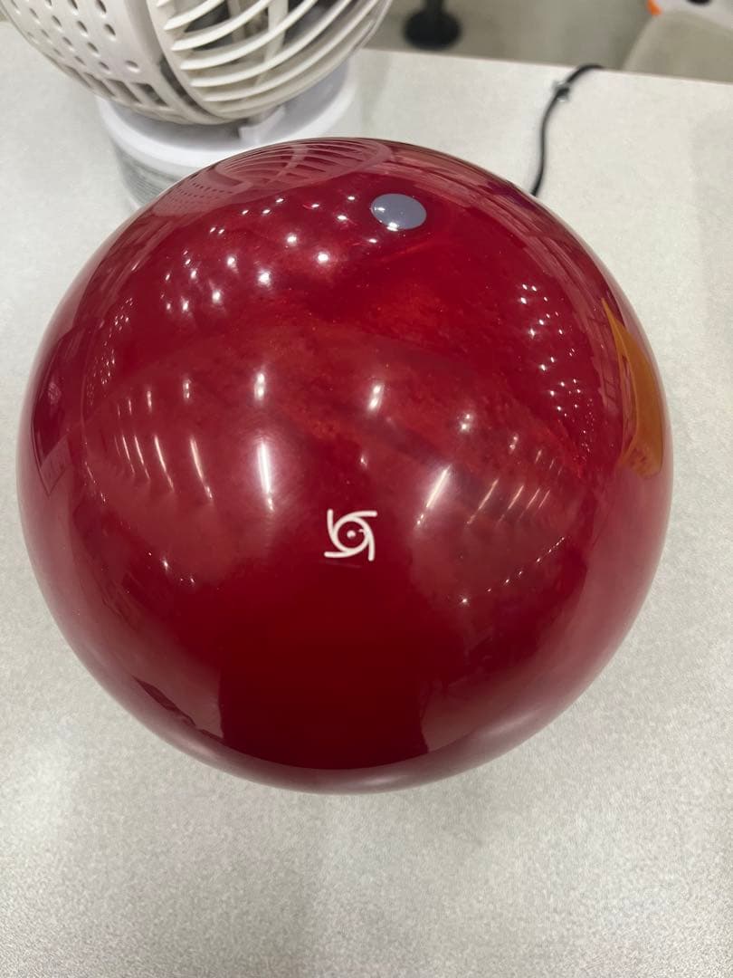 新品 MARVEL FLAME 15ポンド3オンス