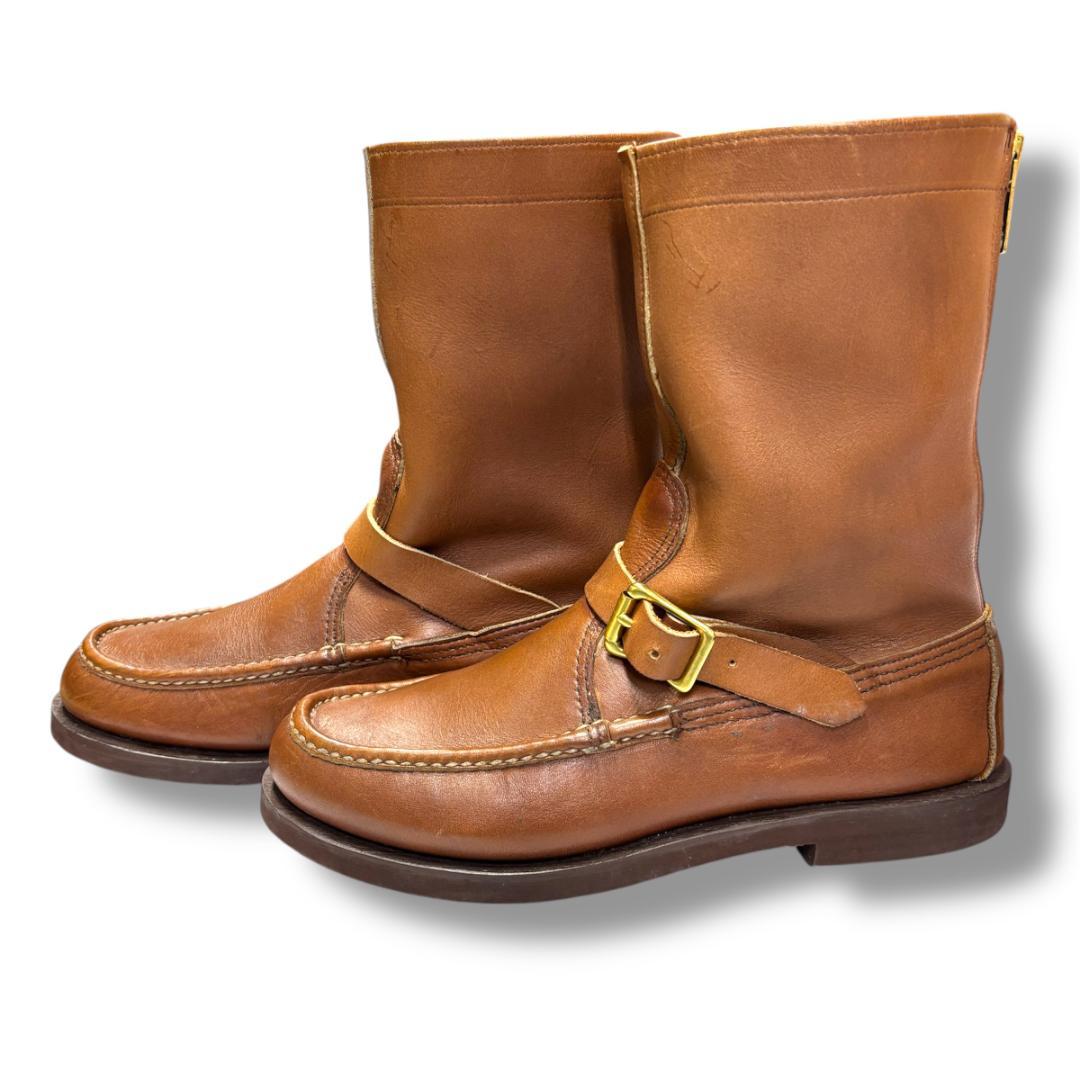 RUSSELL MOCCASIN ラッセルモカシン ZEPHYR ゼファー