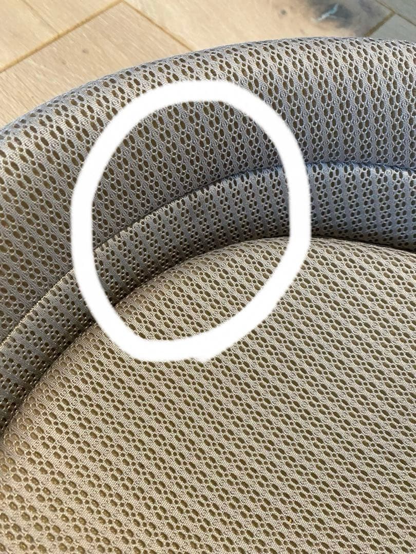 ネオママイズム neomamaism ベッドインベッド