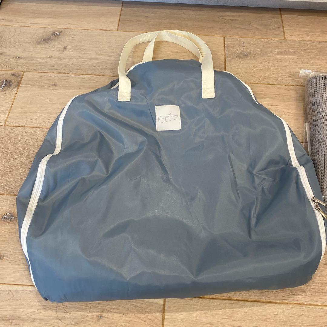 ネオママイズム neomamaism ベッドインベッド