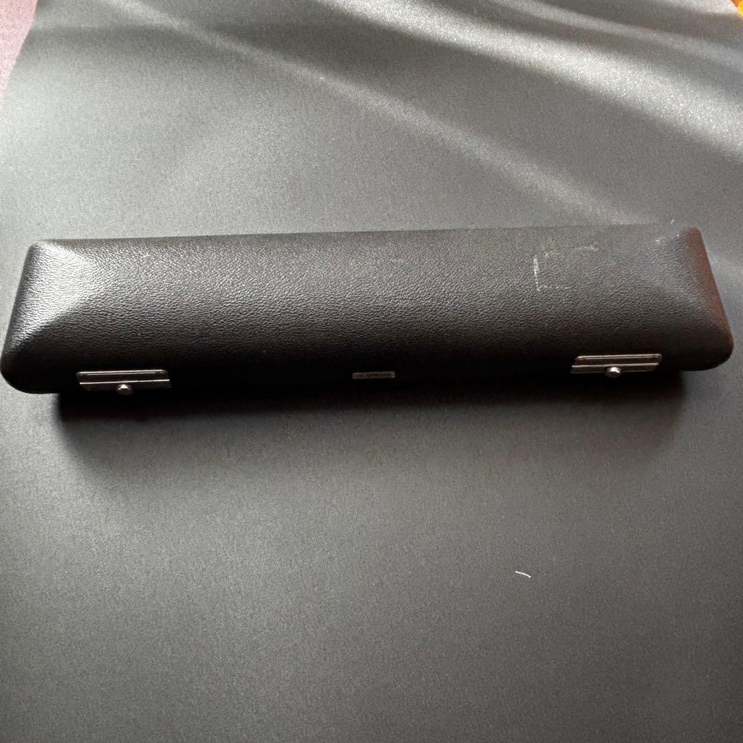 YAMAHA ヤマハ YFL-311 フルート Eメカ シルバー YFL311