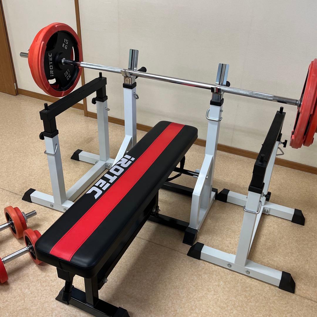 IROTEC ビルドアップコンボR100 おまけ付き　直接引き取り限定