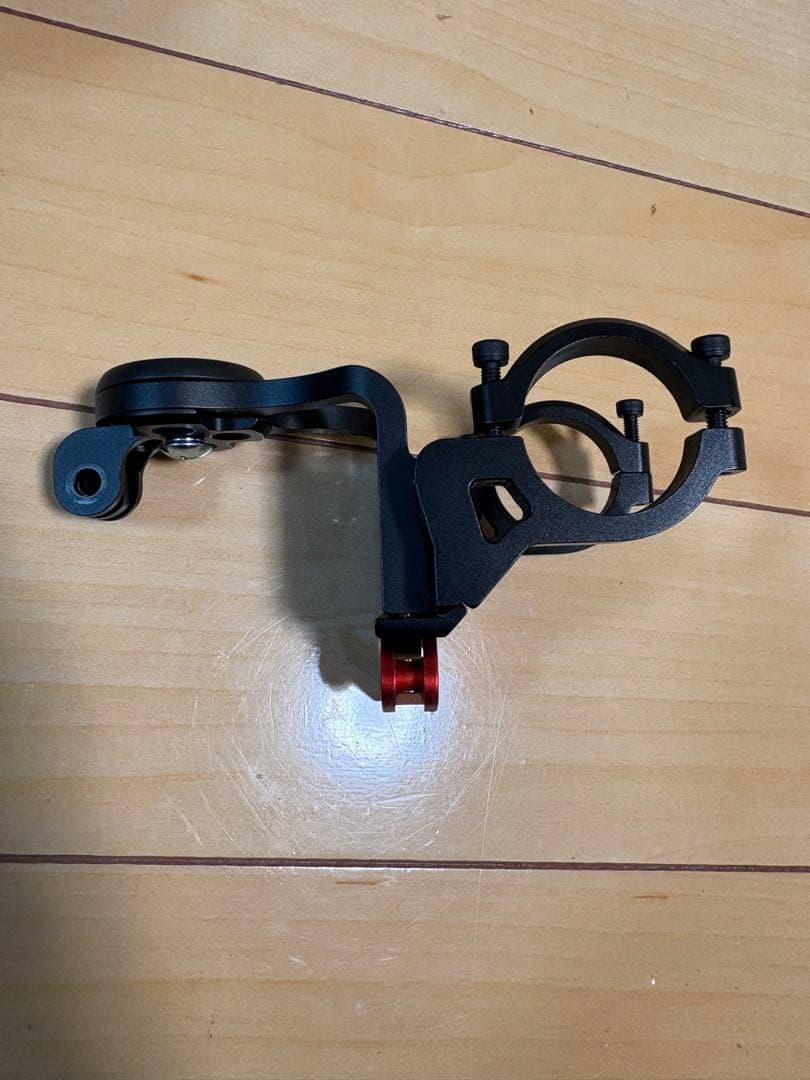 値下げ】ROUTE WERKS ハンドルバーバッグ+フロントマウント+その他色々