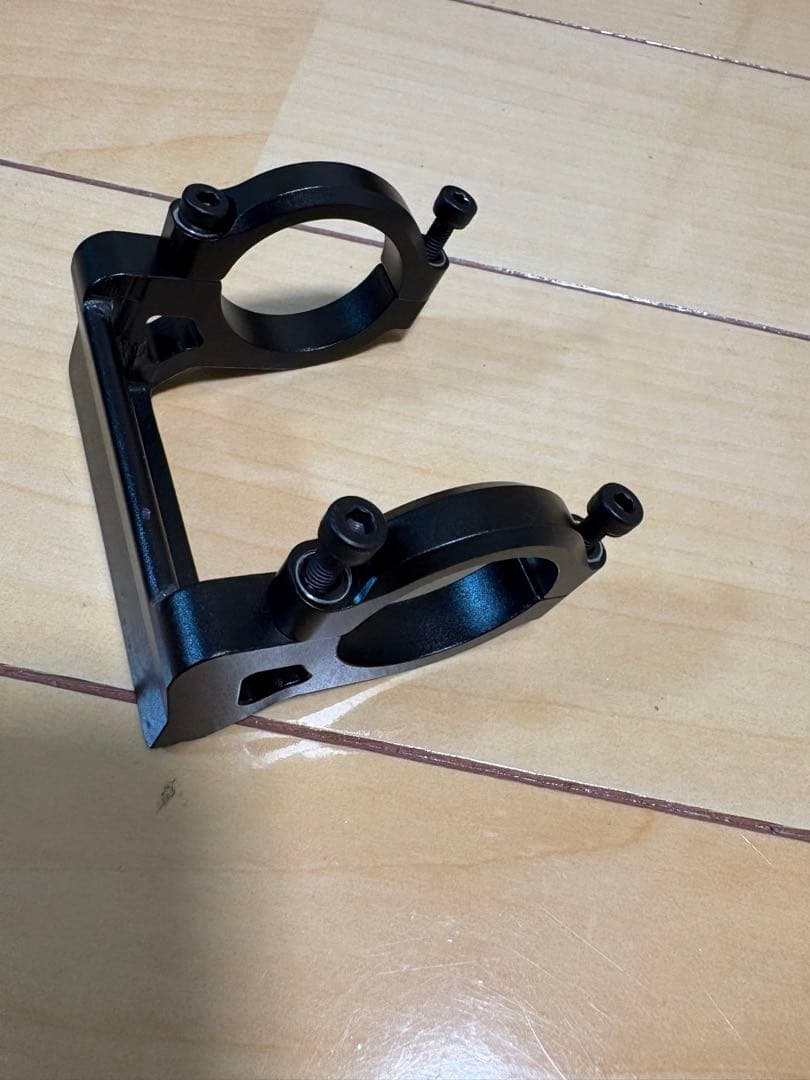 値下げ】ROUTE WERKS ハンドルバーバッグ+フロントマウント+その他色々