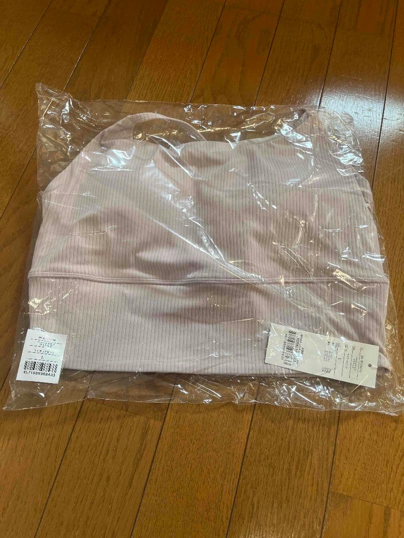 【最終値下げ】LAVA リントスル　新作ウェア三点セット