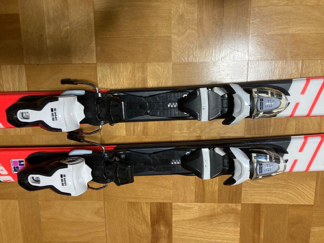 Rossignol HERO スキー板