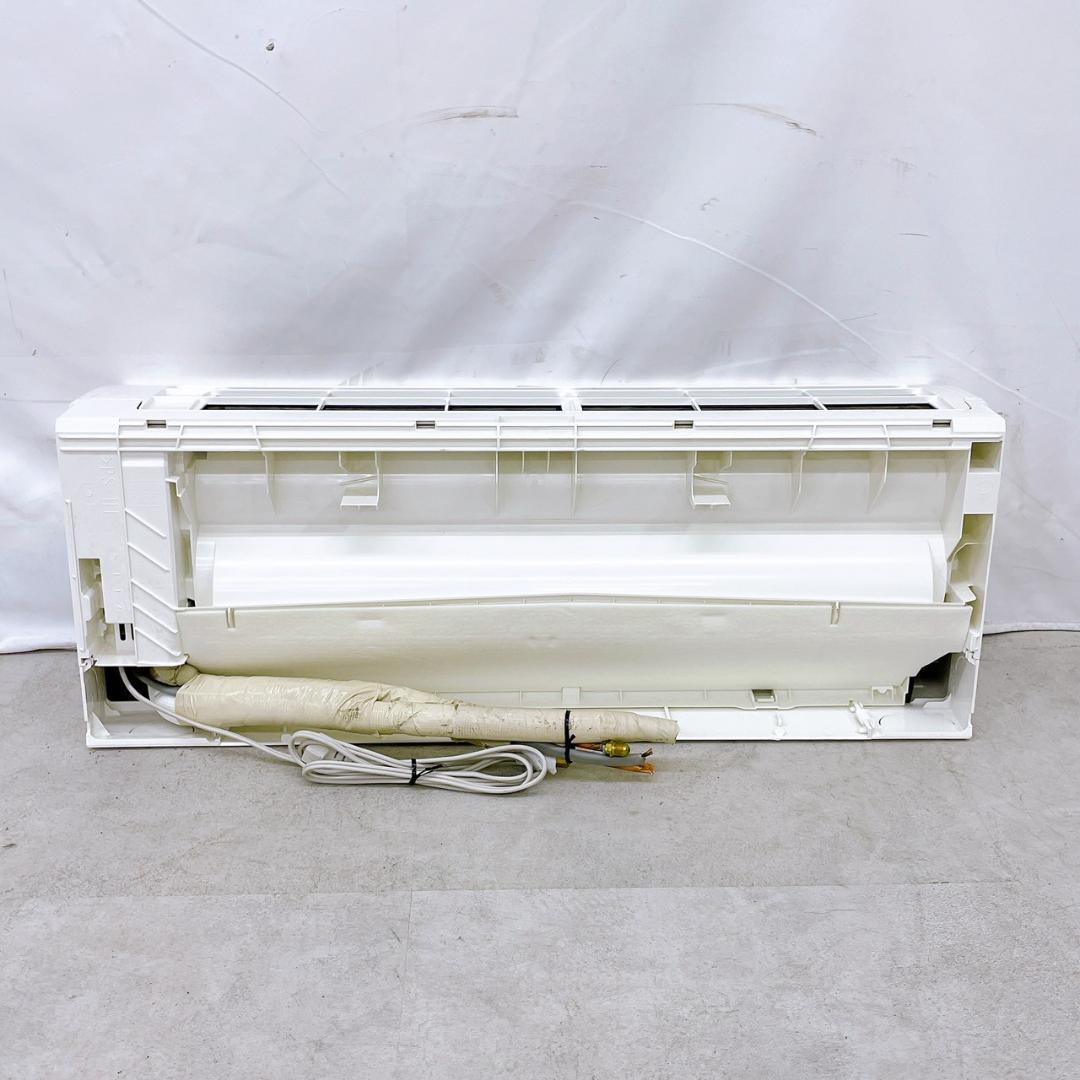 2023年製　三菱 霧ヶ峰 MSZ-GV2223-W ④ No.315925