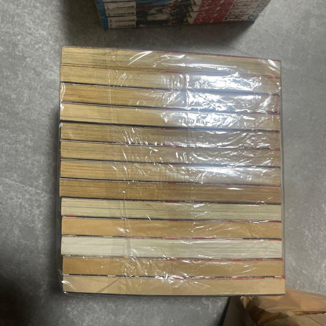 ろくでなしブルース 全42巻セット