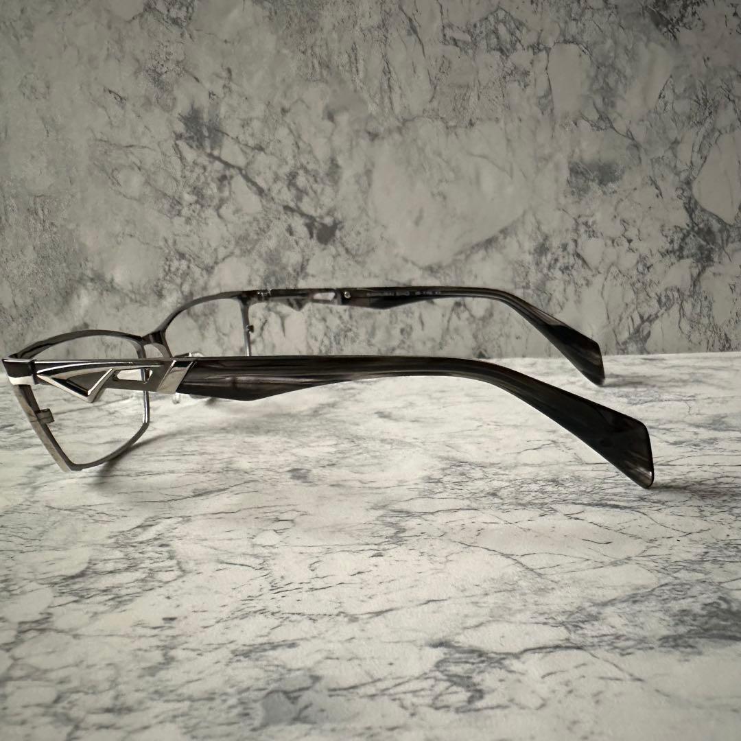 超美品 SAMURAI SHO SS-T104 #3 TITANIUM 哀川翔