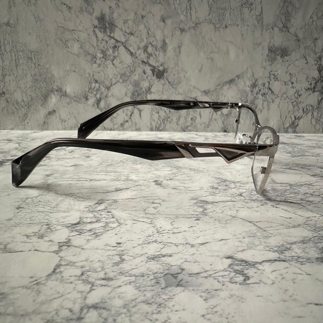 超美品 SAMURAI SHO SS-T104 #3 TITANIUM 哀川翔