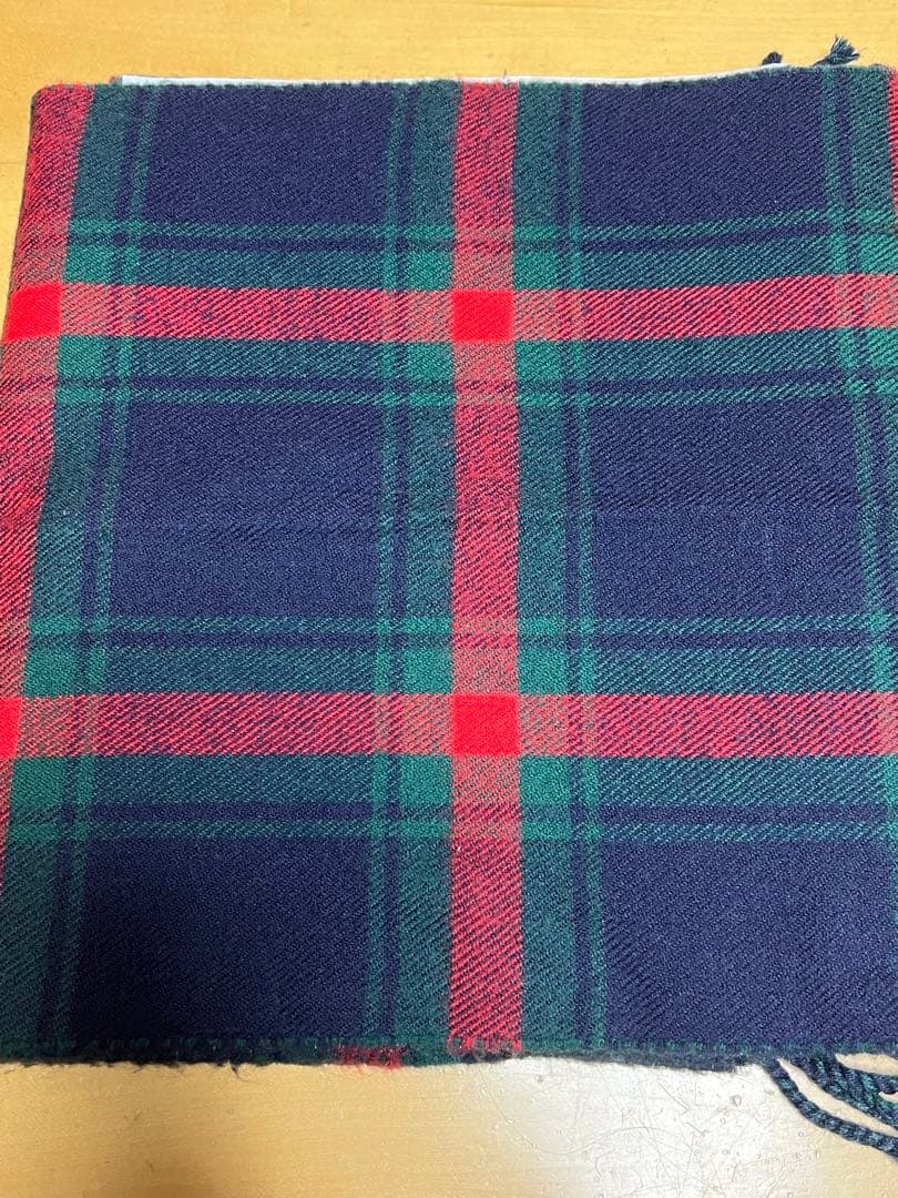 グッチ レディースマフラー