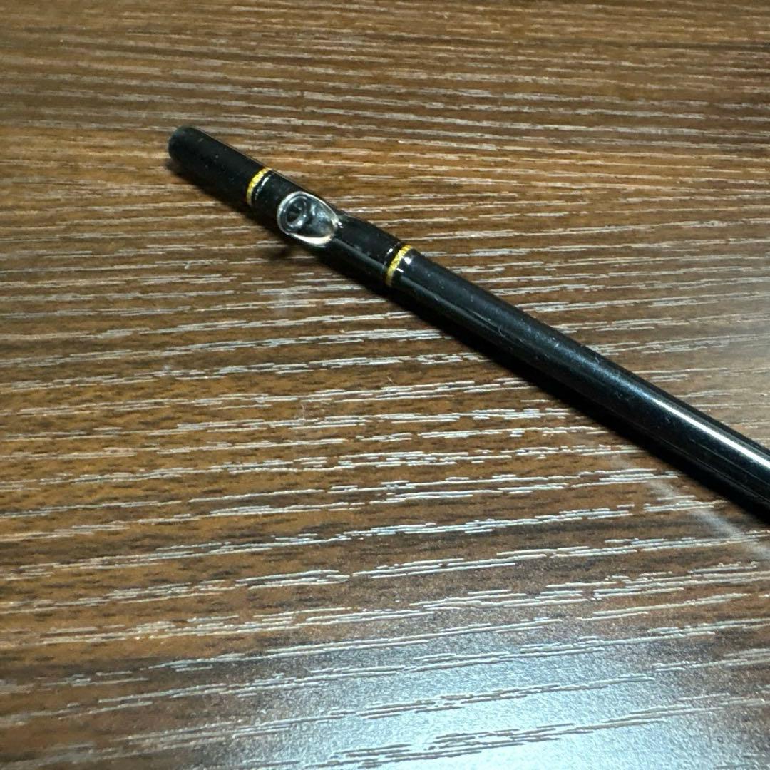 ダイワ 飛竜イカダ　210P 穂先4本