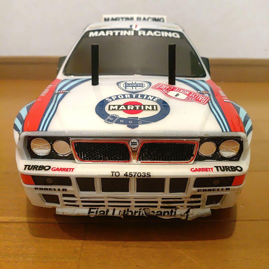 タミヤTT02 TT-02 ファインスペック 2.4Gプロポセット