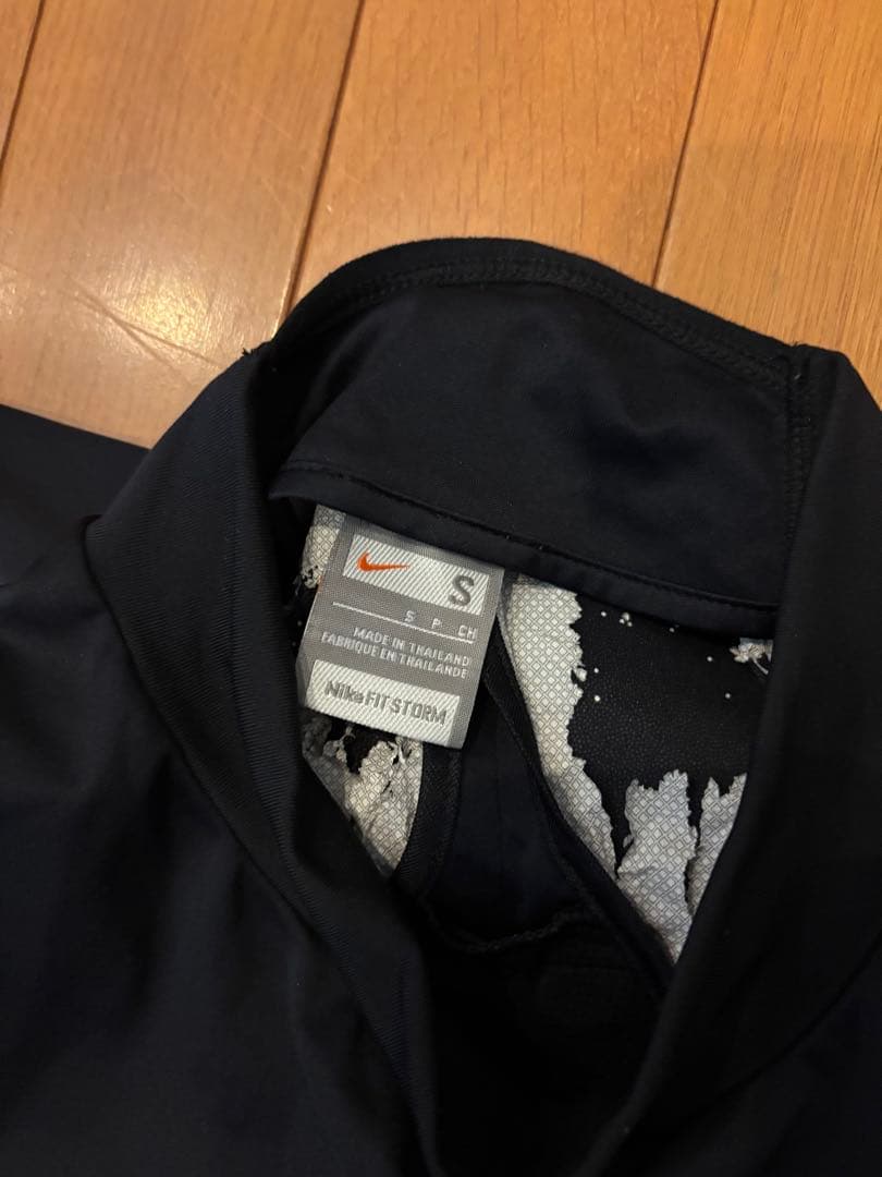 Nike マンチェスター・ユナイテッド 長袖ウェア　マンU