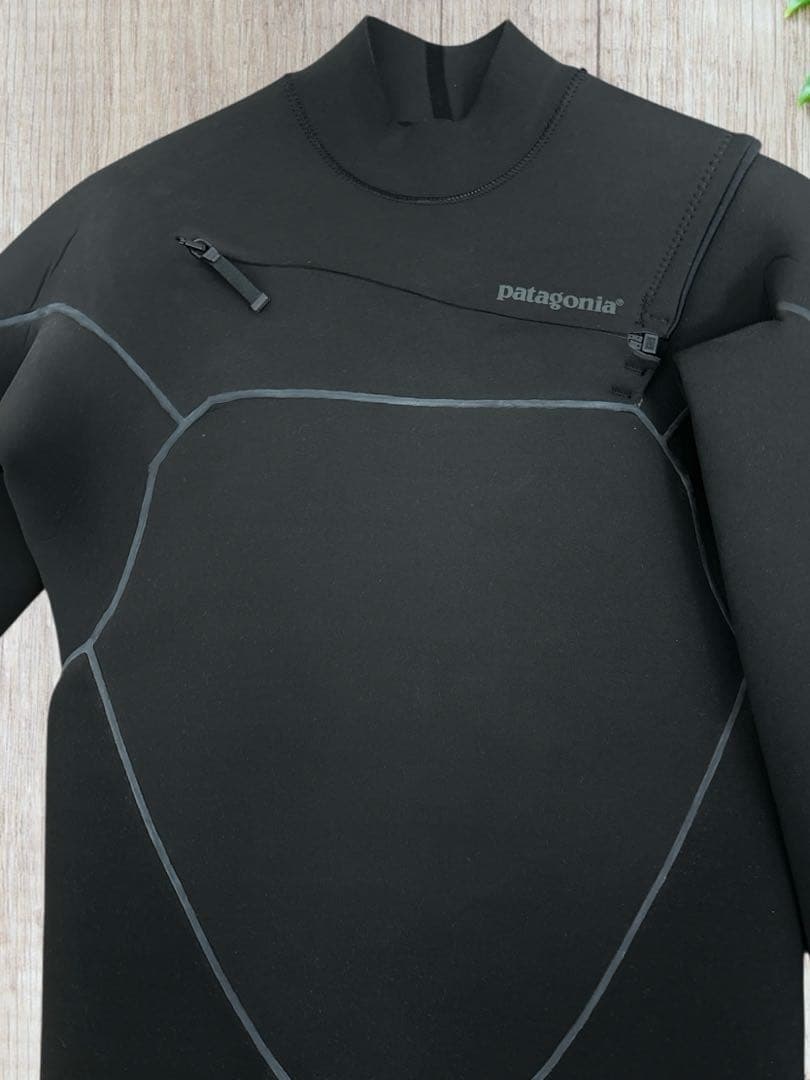 美品　パタゴニア　ウエットスーツ　XLS 大きいサイズ　Ｒ2