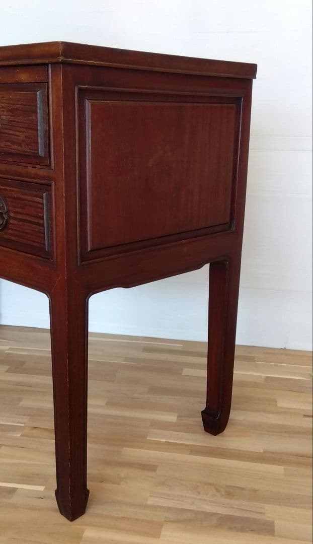 ヴィンテージ　テレフォンベンチ