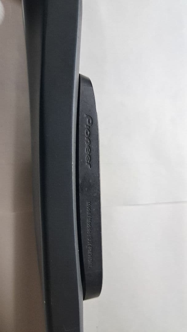 パイオニア パワーメーター170mm 片足のみ