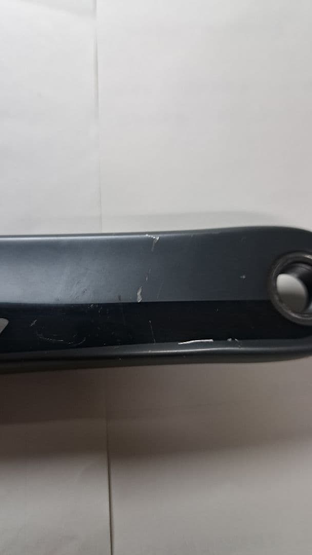 パイオニア パワーメーター170mm 片足のみ