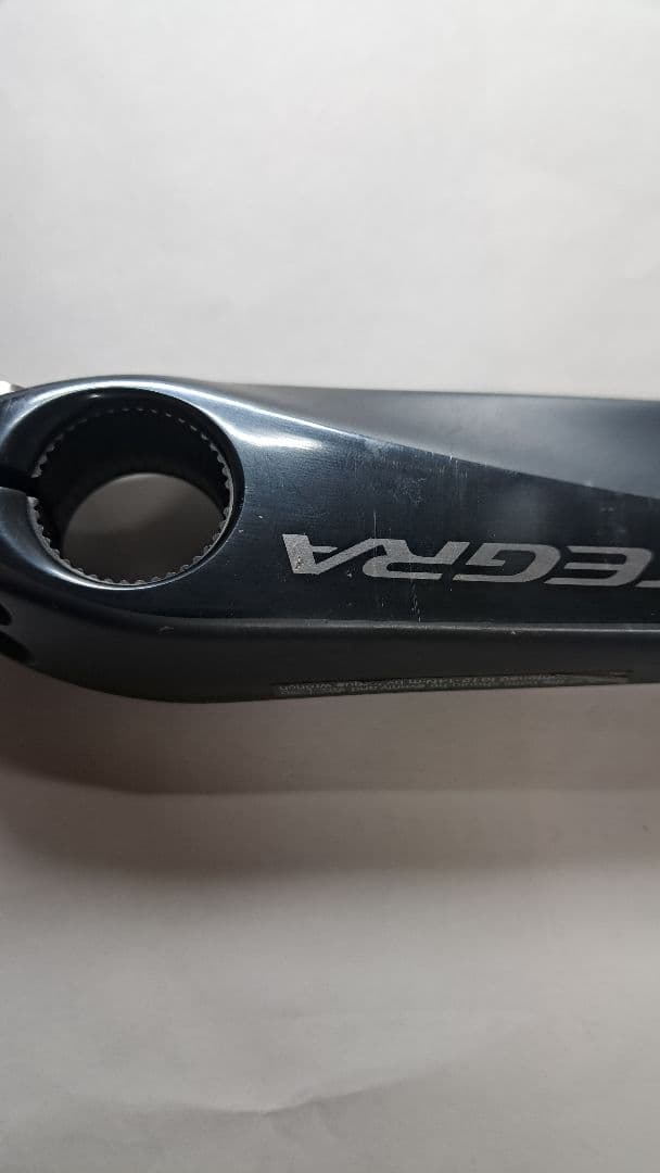 パイオニア パワーメーター170mm 片足のみ