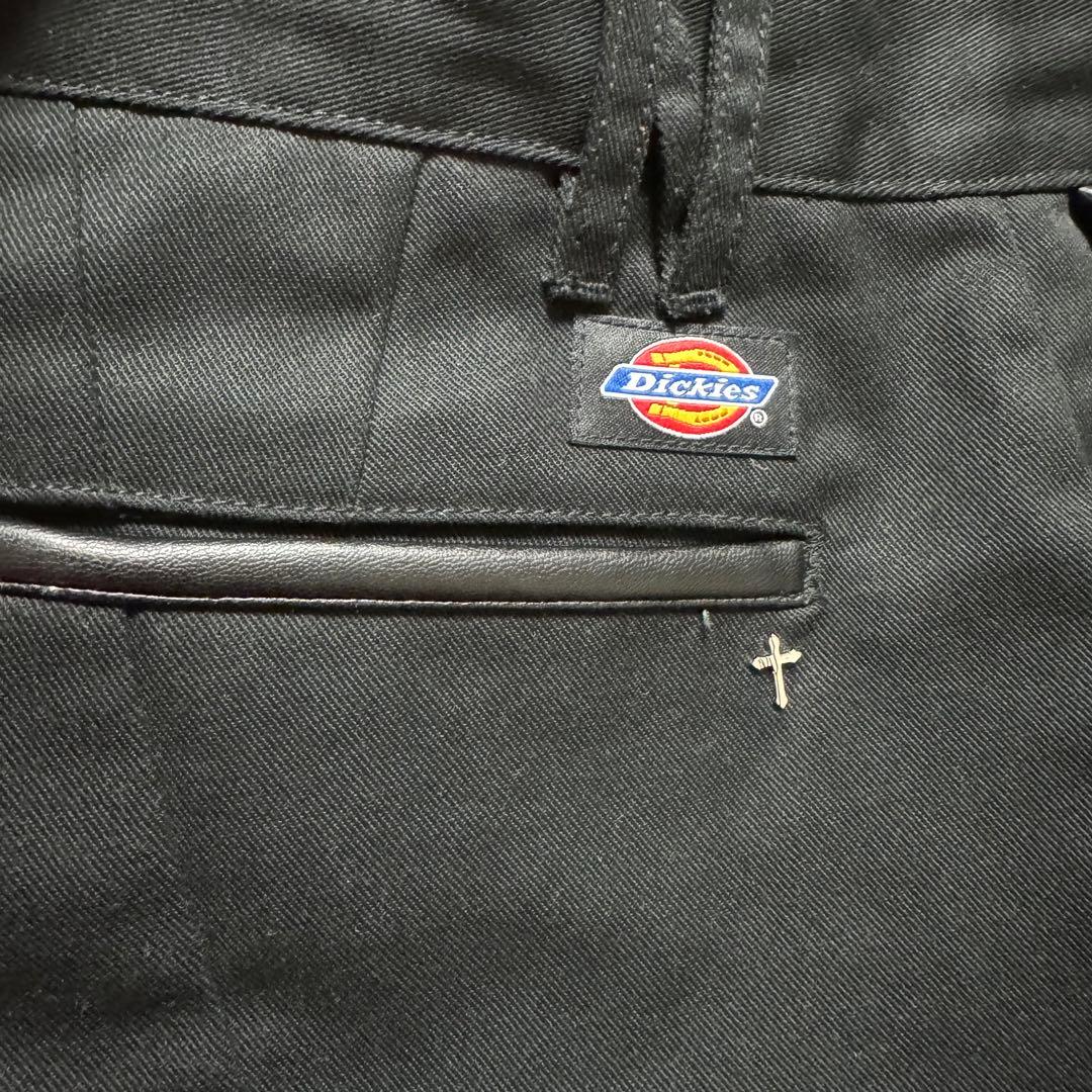 【XLサイズ✨】Last Nest Dickies コラボ パンツ 極美品