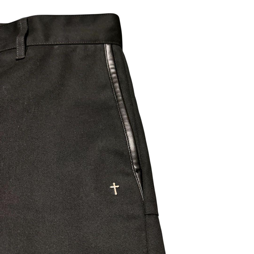 【XLサイズ✨】Last Nest Dickies コラボ パンツ 極美品