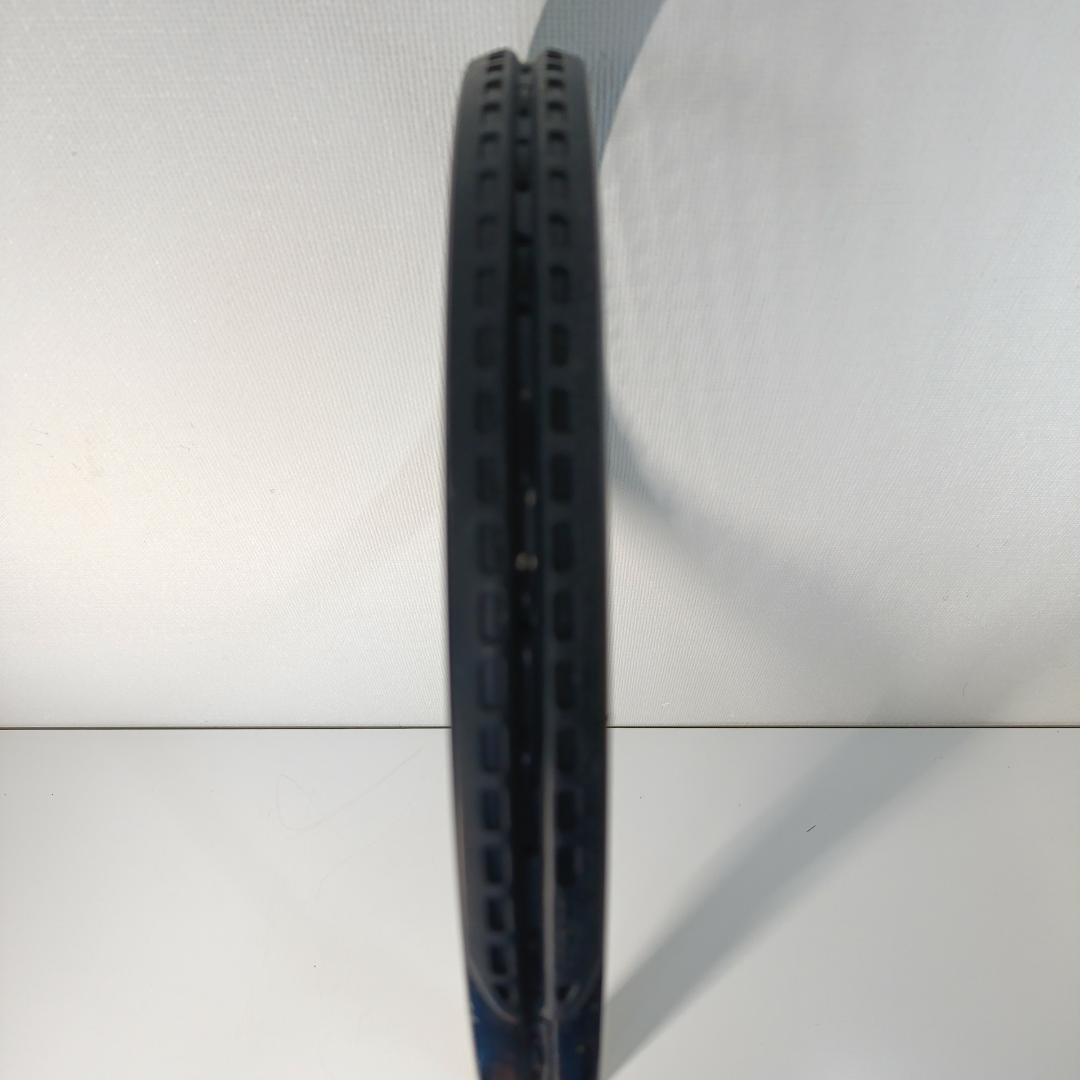 prince プリンス X105 硬式テニスラケット G1 ブラック 右利き