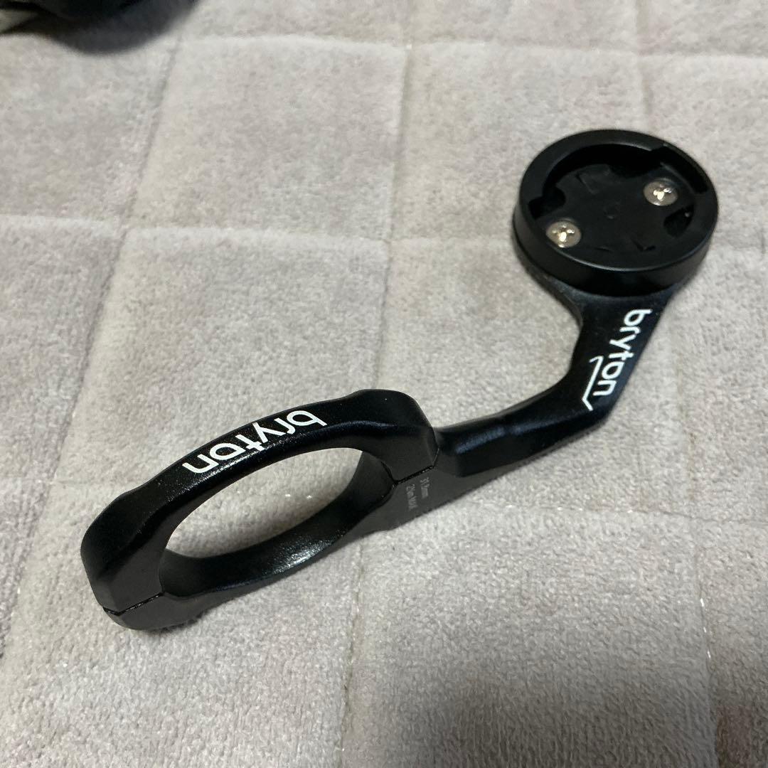 ブライトン Bryton Rider 750 (本体) サイクルコンピューター