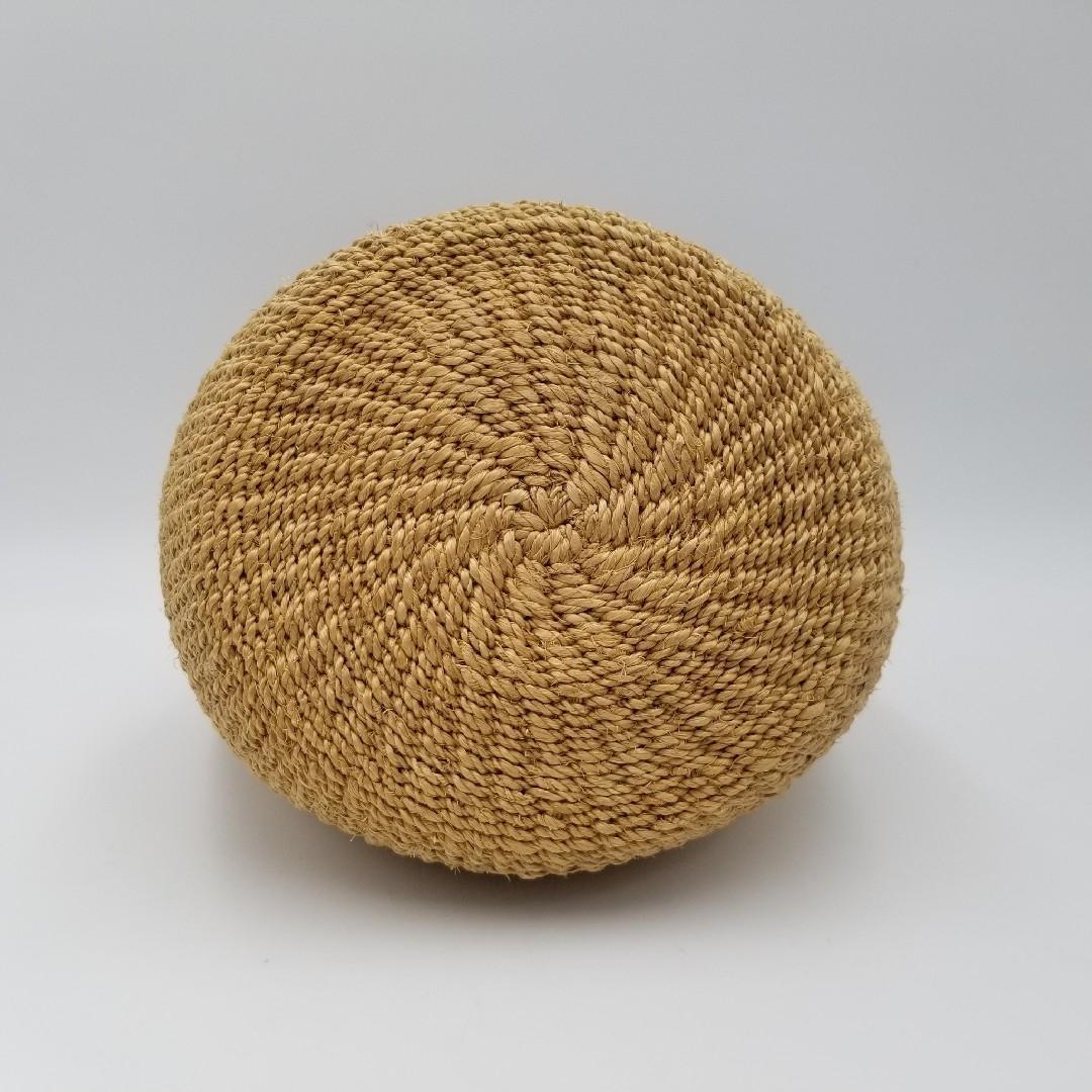 未使用級 a-jolie アジョリー カゴバッグ 籠 ハンドバッグ