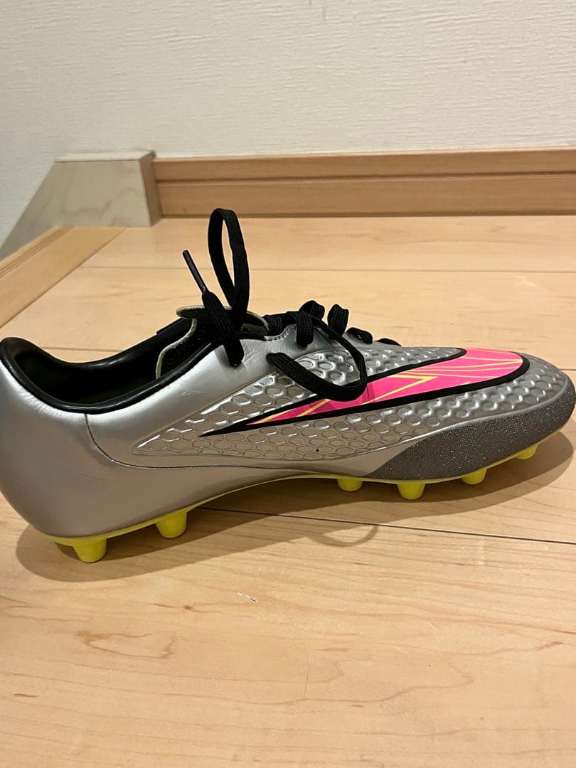 ハイパーヴェノムファントム シルバー