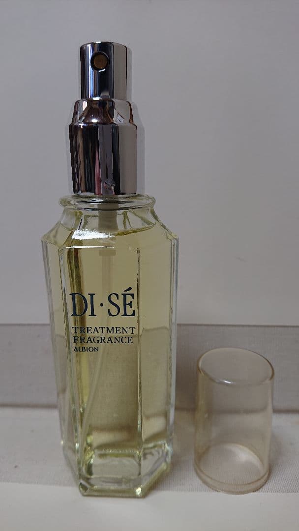 アルビオン ディセ トリートメント フレグランス 70ml