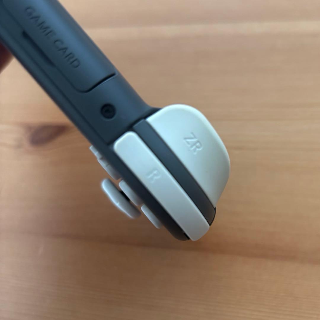 【本体のみ】Nintendo Switch Lite グレー