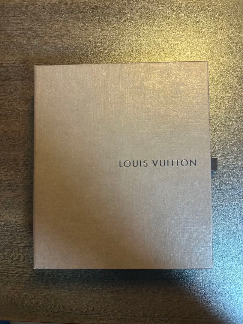 【未使用品】【財布】LOUIS VUITTON ルイ ヴィトン　キーケース