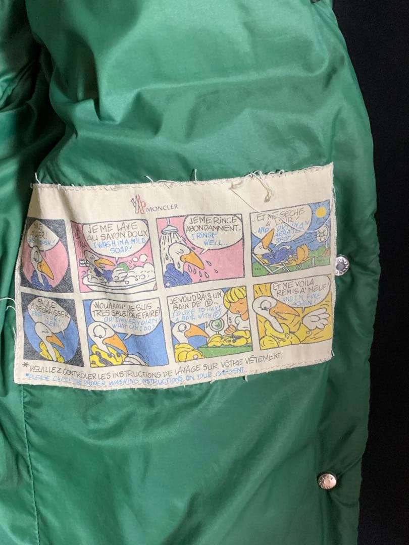 moncler モンクレール　ダウンジャケットベスト T0