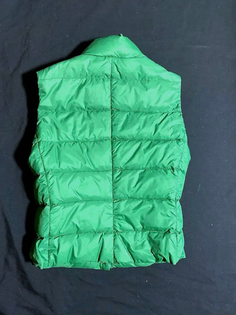 moncler モンクレール　ダウンジャケットベスト T0