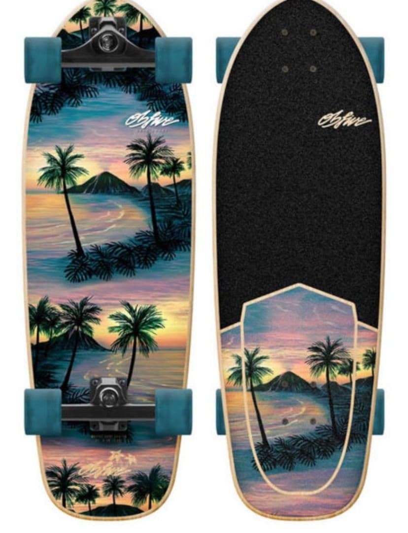 サーフィン・ボディボード OBFIVE HAPPY HOUR RKP-1 31