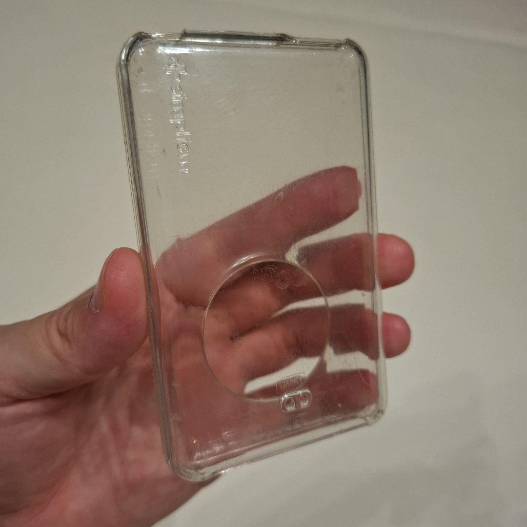 iPod classic　第6世代　ジャンク　160GB