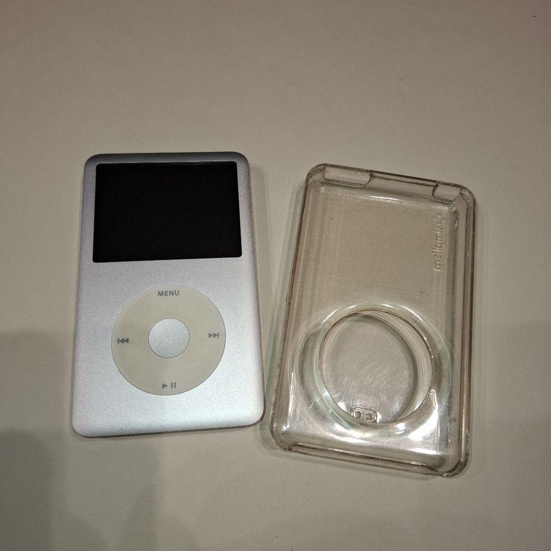 iPod classic　第6世代　ジャンク　160GB