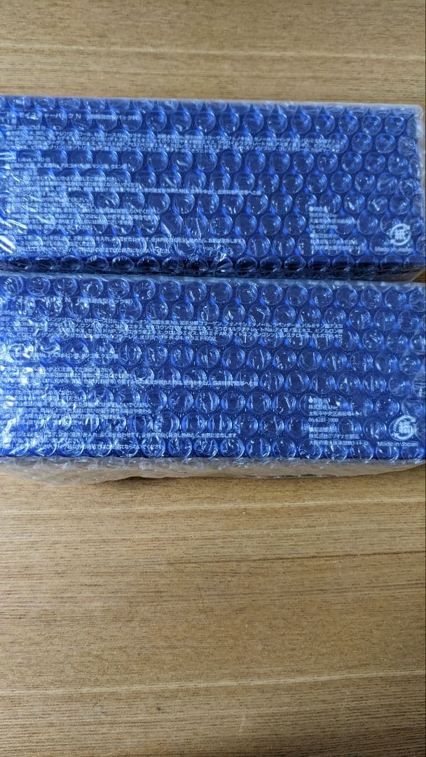 イチエ　アフロディアナ炭酸パック 2箱 2025年新品　最安値