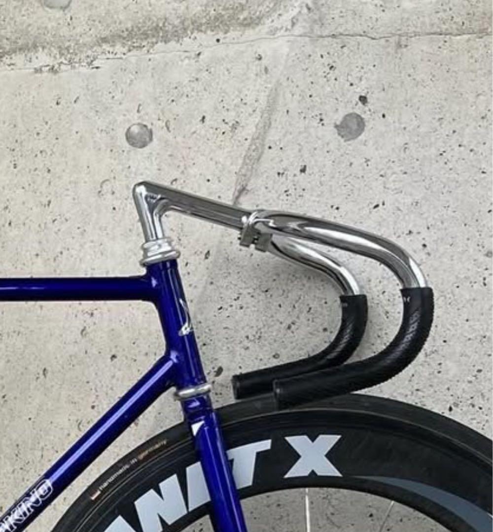 パーツ Nitto njs 130mm
