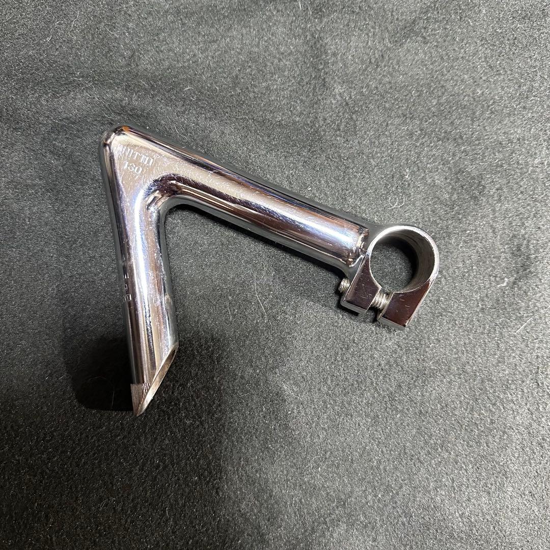 パーツ Nitto njs 130mm