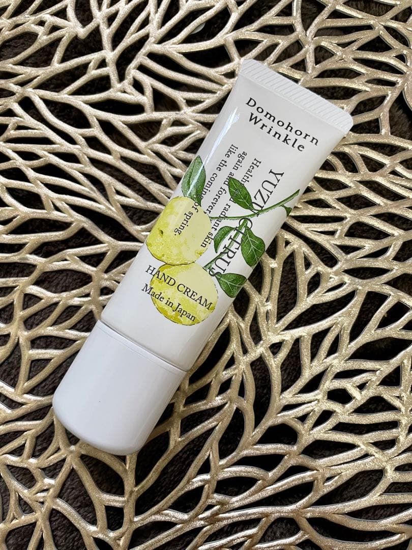 ドモホルンリンクル　薬用クリームc