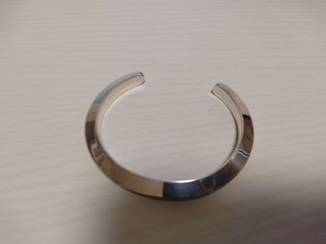 美品 ファンタスティックマン バングル 119