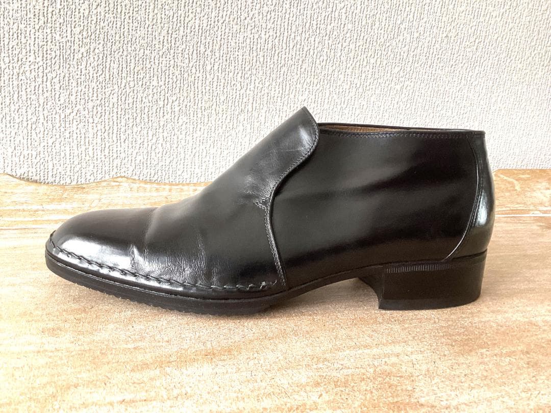 銀座ヨシノヤ　yoshinoya 靴