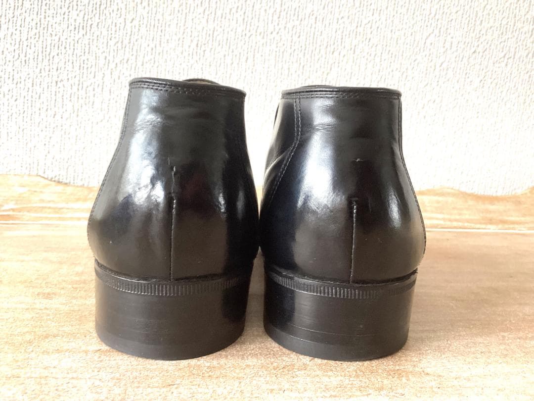 銀座ヨシノヤ　yoshinoya 靴