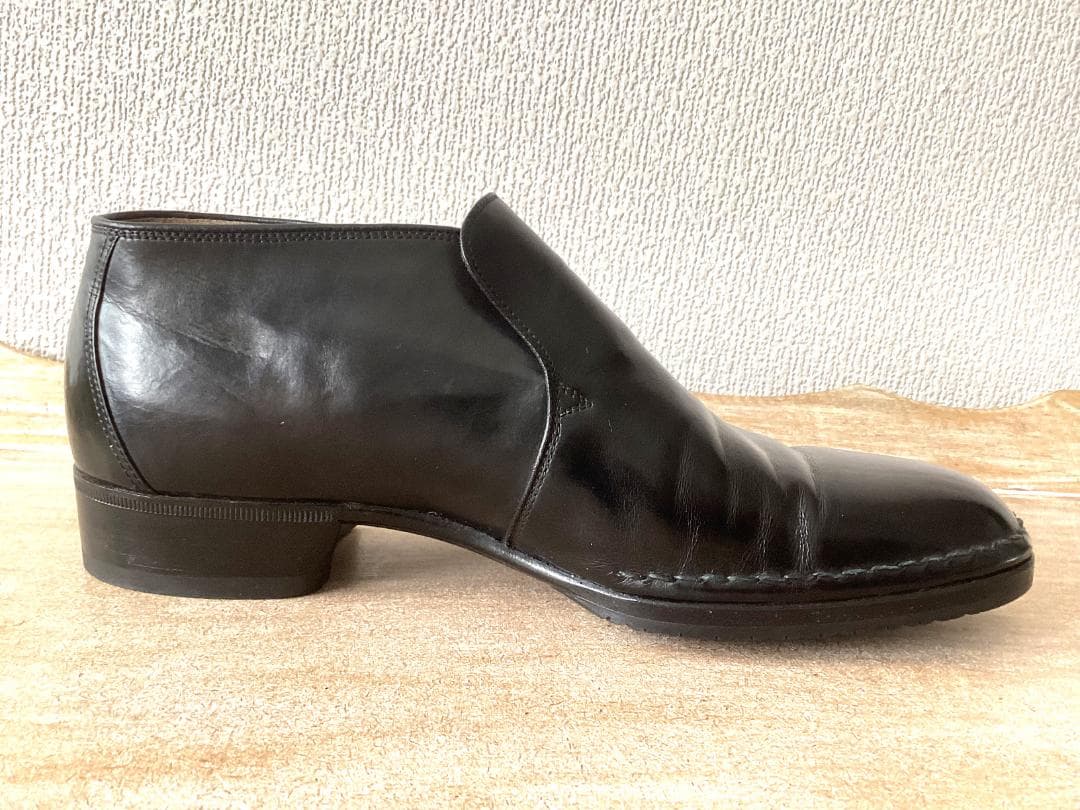 銀座ヨシノヤ　yoshinoya 靴