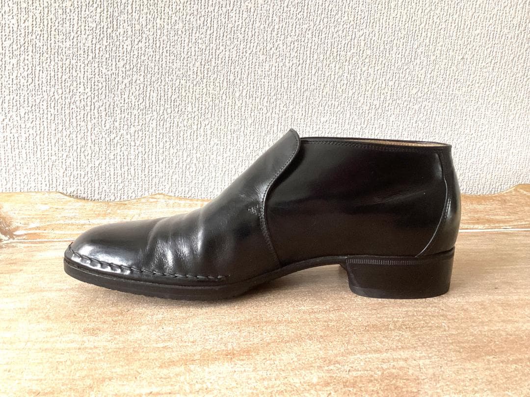 銀座ヨシノヤ　yoshinoya 靴