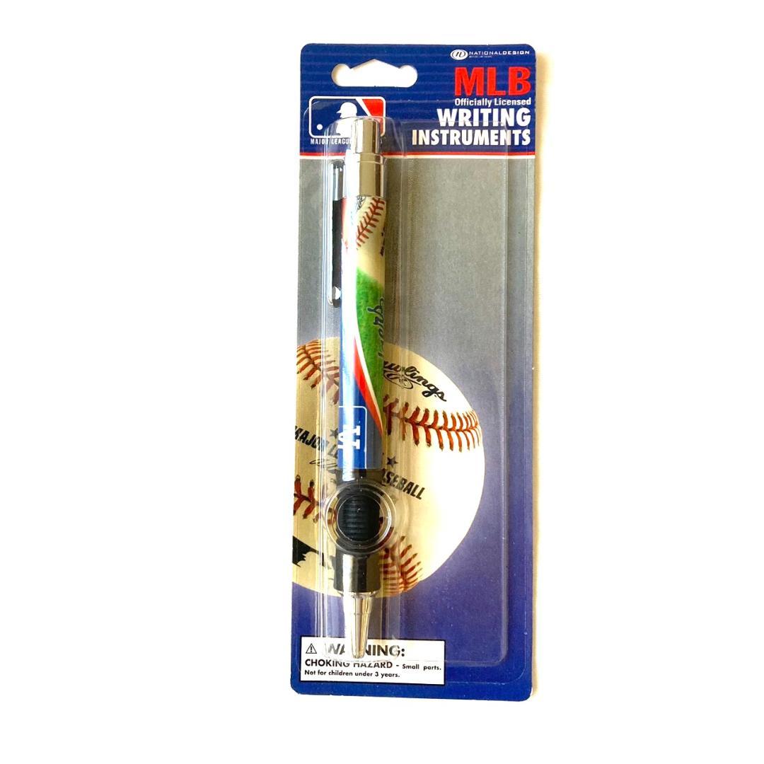 セット☆箱に痛み 大谷翔平 チャンピオンリング 8/6 ボールペン2本/冊子付き