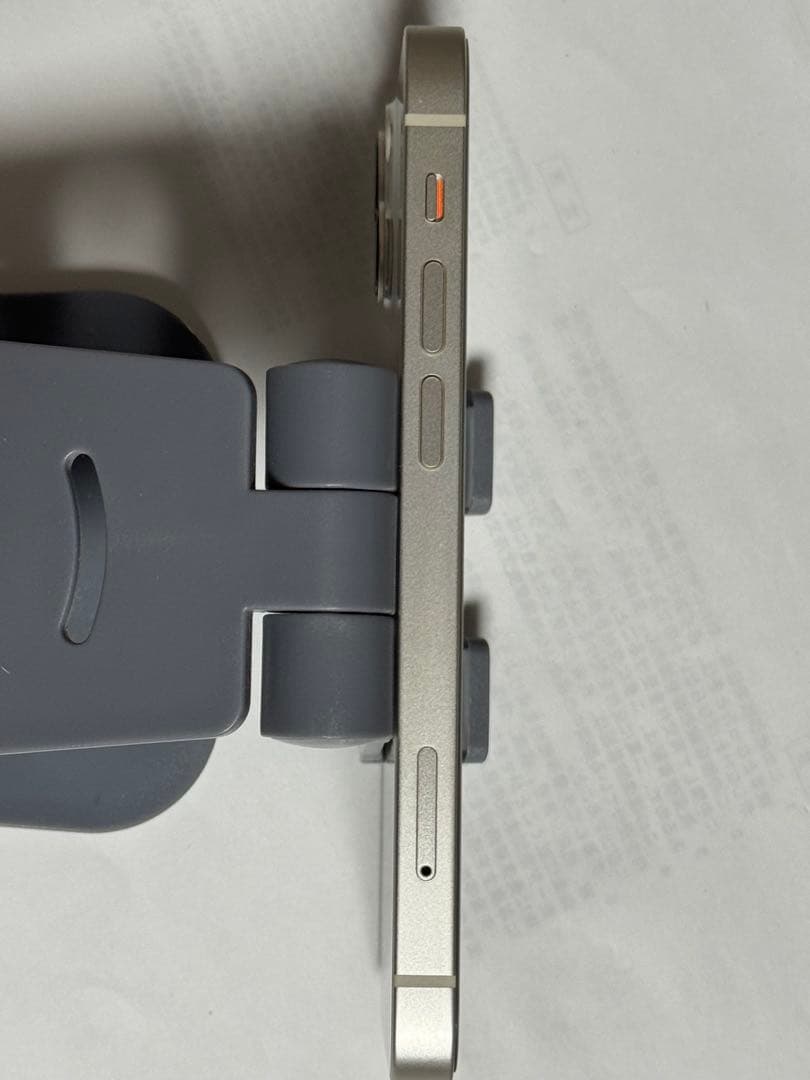 iPhone 13 Mini 128GB スターライト　SIMフリー