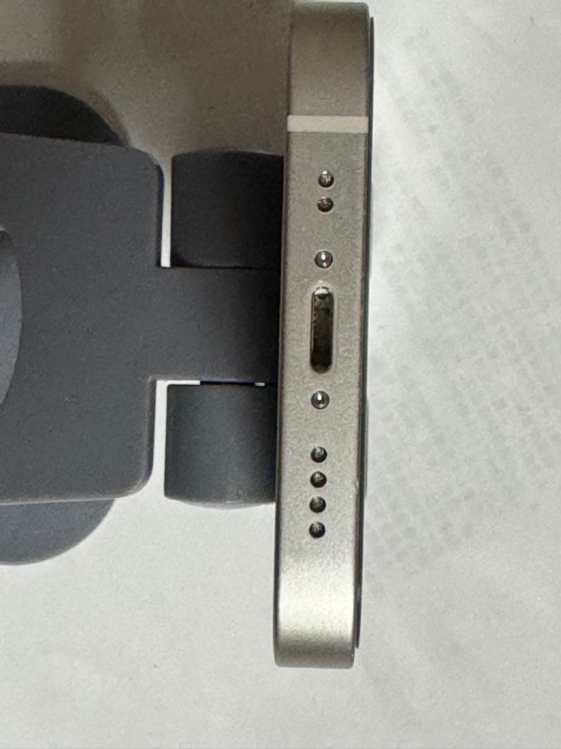 iPhone 13 Mini 128GB スターライト　SIMフリー