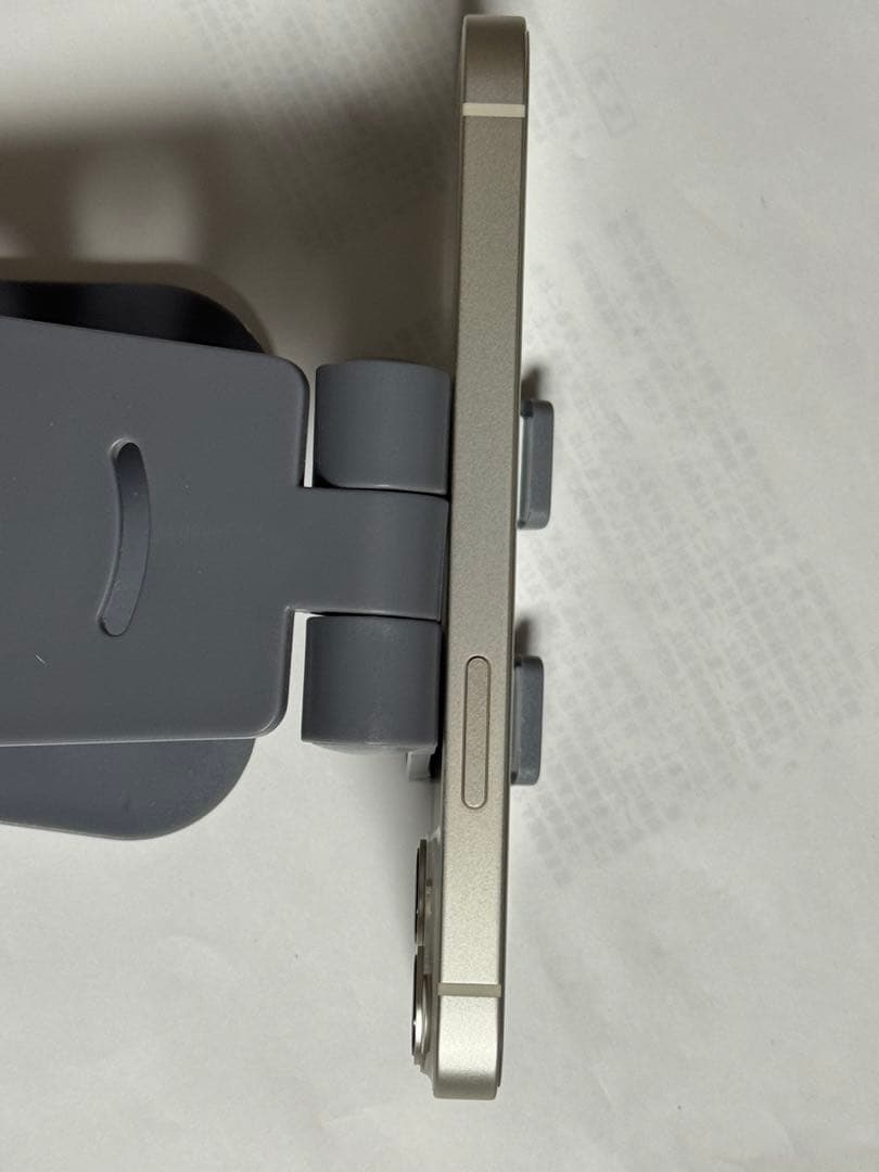 iPhone 13 Mini 128GB スターライト　SIMフリー